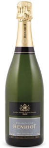 Henriot Souverain Brut Champagne
