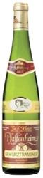 Pfaffenheim Cuvée Bacchus Le Cave Des Vignerons  De Pfaffenheim Gewurztraminer 2010