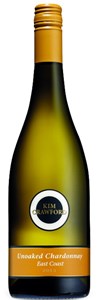 Kim Crawford Unoaked Chardonnay 2011