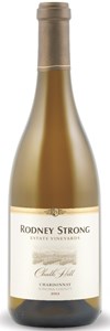 Rodney Strong Chalk Hill Chardonnay 2010