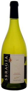 Sbragia Home Ranch Chardonnay 2009
