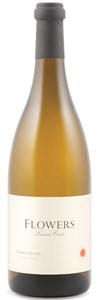 Flowers Sonoma Coast Chardonnay 2010