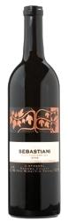 Sebastiani Zinfandel 2008