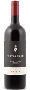 Fonterutoli Chianti Classico 2009