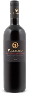Poliziano Vino Nobile Di Montepulciano 2007
