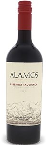 Alamos Malbec 2011