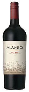 Alamos Cabernet Sauvignon 2011