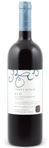 Thirty Bench Wine Makers Red 2010