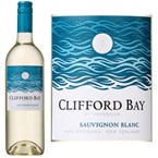 Clifford Bay Sauvignon Blanc 2014
