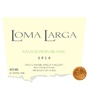 Loma Larga Agr. Llancay Sauvignon Blanc 2010