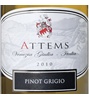Attems Pinot Grigio 2011