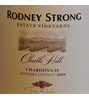 Rodney Strong Chalk Hill Chardonnay 2010