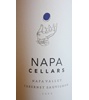 Napa Cellars Cabernet Sauvignon 2008