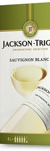 Jackson-Triggs Proprietor's Selection Sauvignon Blanc