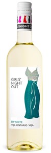 Girls Night Out BFF White Pinot Grigio Riesling 2015