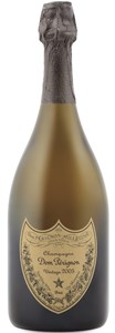Dom Pérignon Brut Vintage Champagne 2006