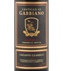 Castello di Gabbiano Riserva Chianti Classico 2012