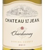 Chateau St. Jean Winery and Vineyard Chardonnay 2014