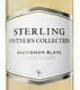 Sterling Vineyards Vintner's Collection Sauvignon Blanc 2015