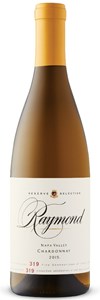 Raymond Reserve Selection Chardonnay 2016