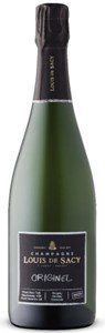 Louis de Sacy Originel Champagne