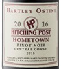 Hitching Post Hometown Pinot Noir 2016