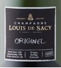 Louis de Sacy Originel Champagne