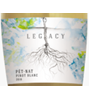 Adamo Estate Winery Legacy Pét-Nat Sparkling 2018