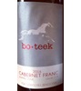 Vineland Estates Winery Bo-teek Clone 214 Cabernet Franc