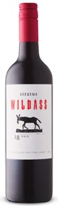 Stratus Wildass Red 2018