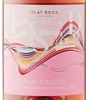 Flat Rock Pink Twisted Rosé 2021