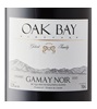 Oak Bay Gamay Noir 2020