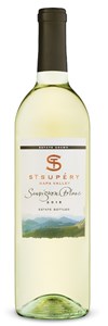 St. Supéry Sauvignon Blanc 2015