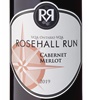 Rosehall Run Cabernet Merlot 2019