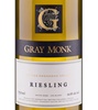 Gray Monk Estate Winery Riesling 2020