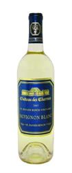 St. David's Bench Vineyard Sauvignon Blanc 2007