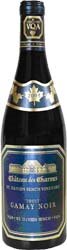 St. David's Bench Vineyard Gamay Droit 2007