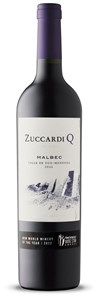Zuccardi Q Malbec 2022