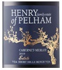 Henry of Pelham Estate Cabernet Merlot 2019