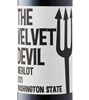 The Velvet Devil Merlot 2021