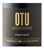 OTU Limited Release Pinot Noir 2021