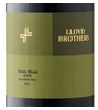 Lloyd Brothers Estate Blend GSM 2021