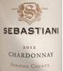 Sebastiani Chardonnay 2012