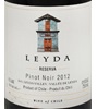 Leyda Reserva Pinot Noir 2012