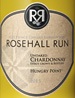 Rosehall Run Hungry Point Unoaked Chardonnay 2013