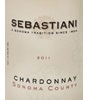 Sebastiani Chardonnay 2011