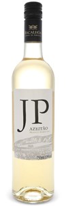 Jp Azeitao Branco Regional Blended White 2014