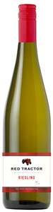 Red Tractor Riesling 2013