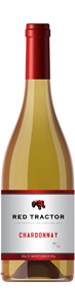 Red Tractor Chardonnay 2012