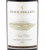 Black Stallion Estate Winery Cabernet Sauvignon 2012